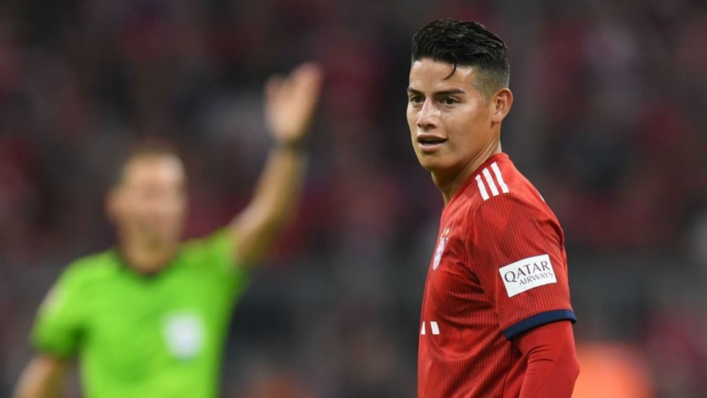 Τελειώνει η υπομονή του Χάμες με την Μπάγερν!