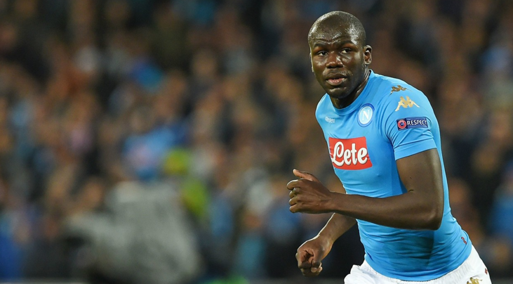 Κουλιμπαλί 5ετίας στη Νάπολι (pic)
