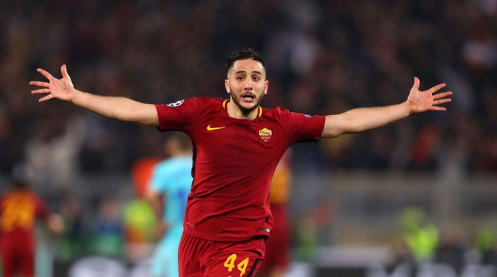 Καλοβλέπει Μανωλά η Ατλέτικο