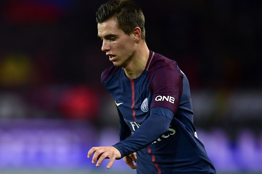 Στη Μπέτις ο Λο Σέλσο!