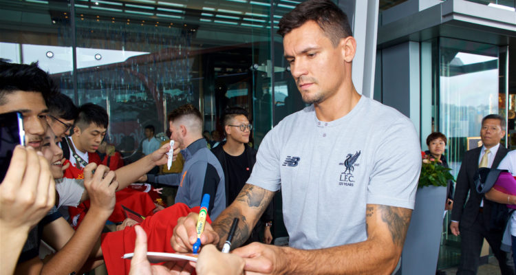 Αργεί η επιστροφή του Λόβρεν (pic)