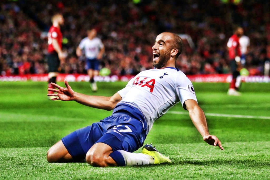 Λούκας Μόουρα: Η τεράστια ευκαιρία του να δείξει τι αξίζει! (pics+vids)