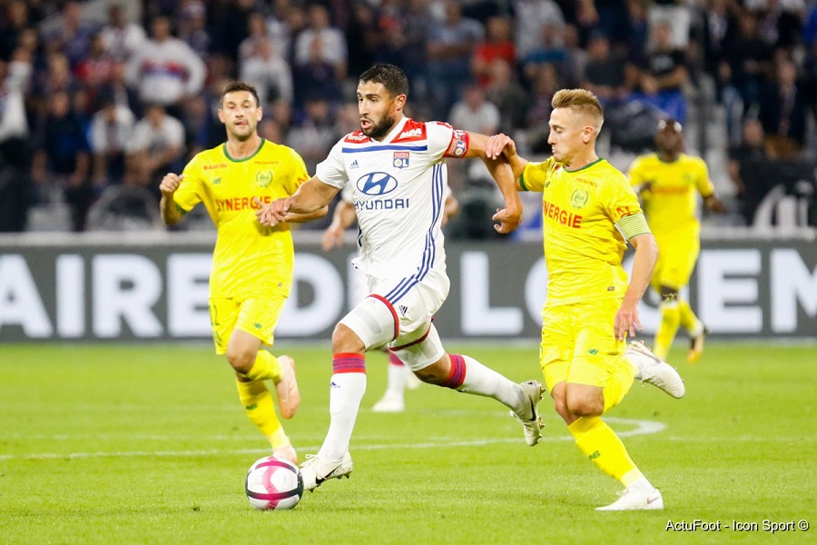 Στον Ταταρουσάνου κάνεις στοπ Λυών (vids)