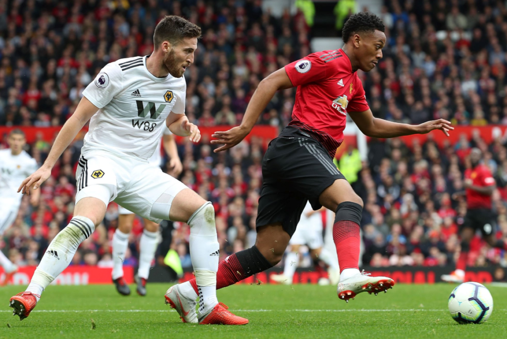 Γιουνάιτεντ μια από τα ίδια (vid)