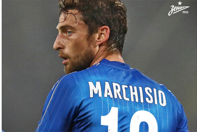 Μαρκίζιο: «Διάλεξα το 10 λόγω Ντελ Πιέρο»