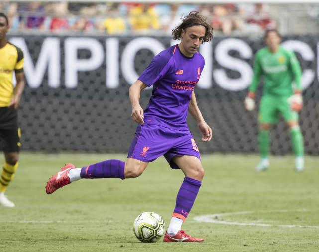 H καριέρα του Μάρκοβιτς έπιασε πάτο