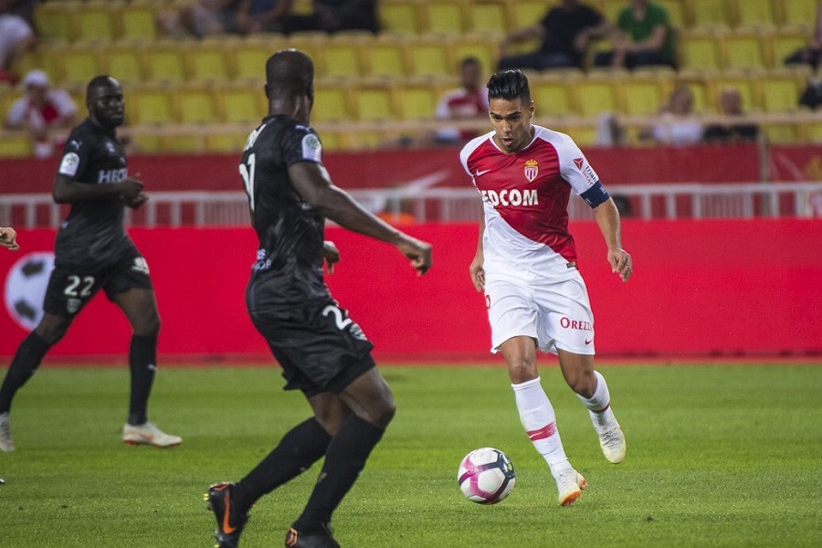 Δεν σηκώνει κεφάλι η Μονακό (vid)