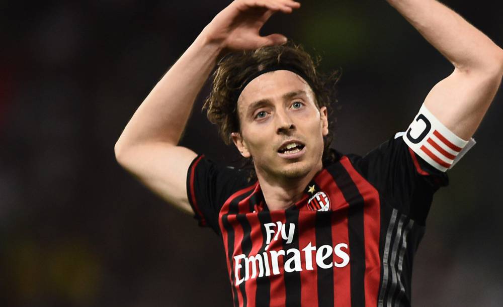 “O Μοντολίβο είναι καλύτερος από τον Ζορζίνιο”