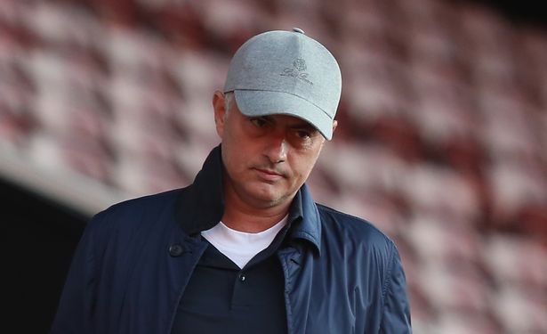 Φυλάκιση ενός έτους για τον Μουρίνιο