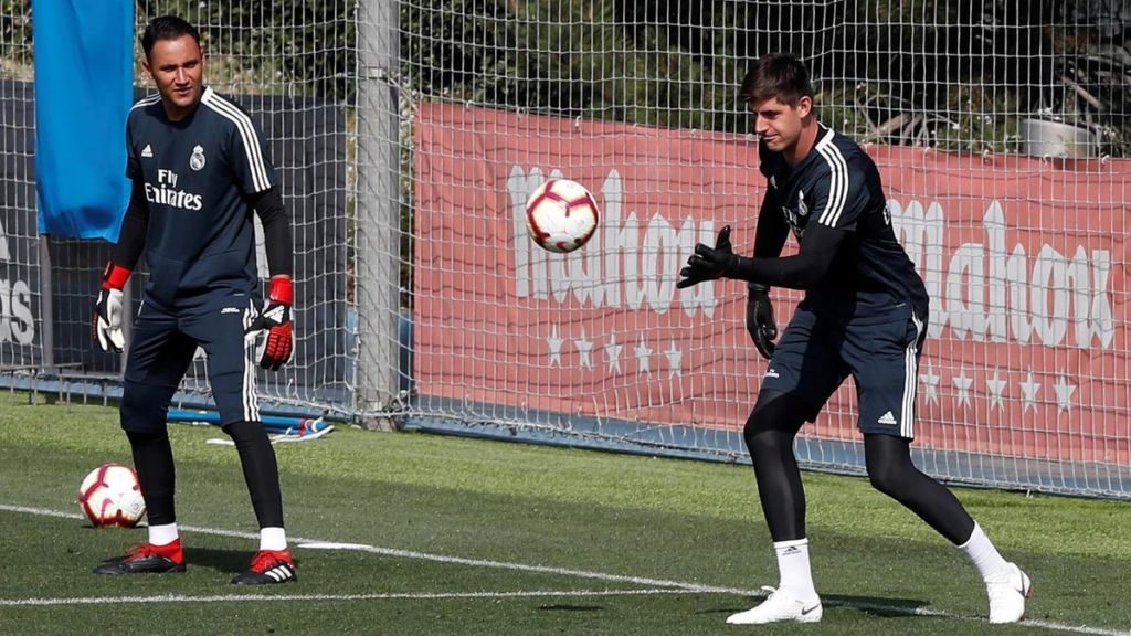 Λοπετέγκι: “Δεν θα σας πω ποιος θα παίξει με τη Ρόμα”