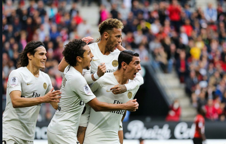 Κερδίζει και τον εαυτό της (vid)