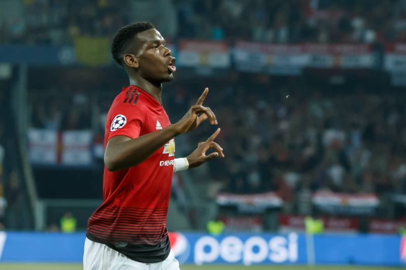 Ραϊόλα: “Θέλετε τον Πογκμπά; Διώξτε τον Μουρίνιο”