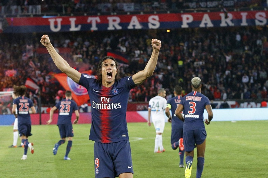 Από “τεσσάρα” σε “τεσσάρα” θα πηγαίνει… (vid)