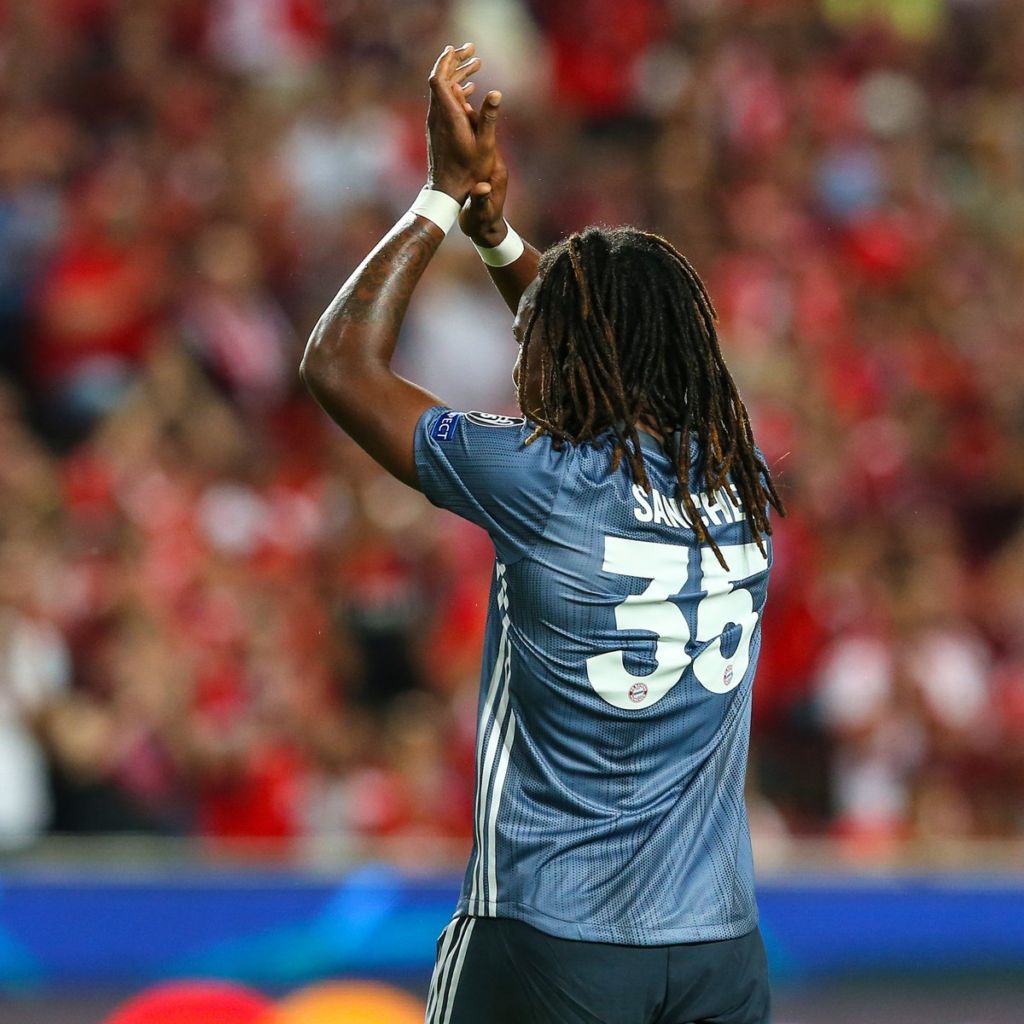 “Κάρφωσε” την πρώην ομάδα του και εκείνοι τον αποθέωσαν! (pics)