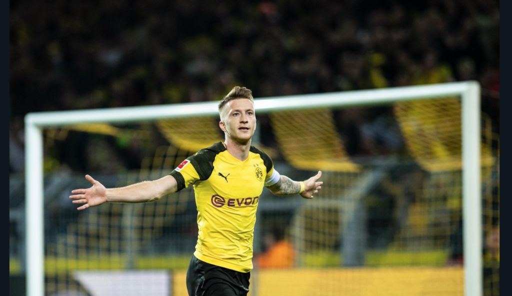 ΒΙΝΤΕΟ: Τα 100 γκολ του Ρόις με τη φανέλα της Ντόρτμουντ!