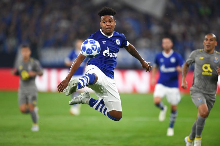 4ος όμιλος: Μοιρασιά στη Γερμανία, πάρτι η Γαλατάσαραϊ (vids)