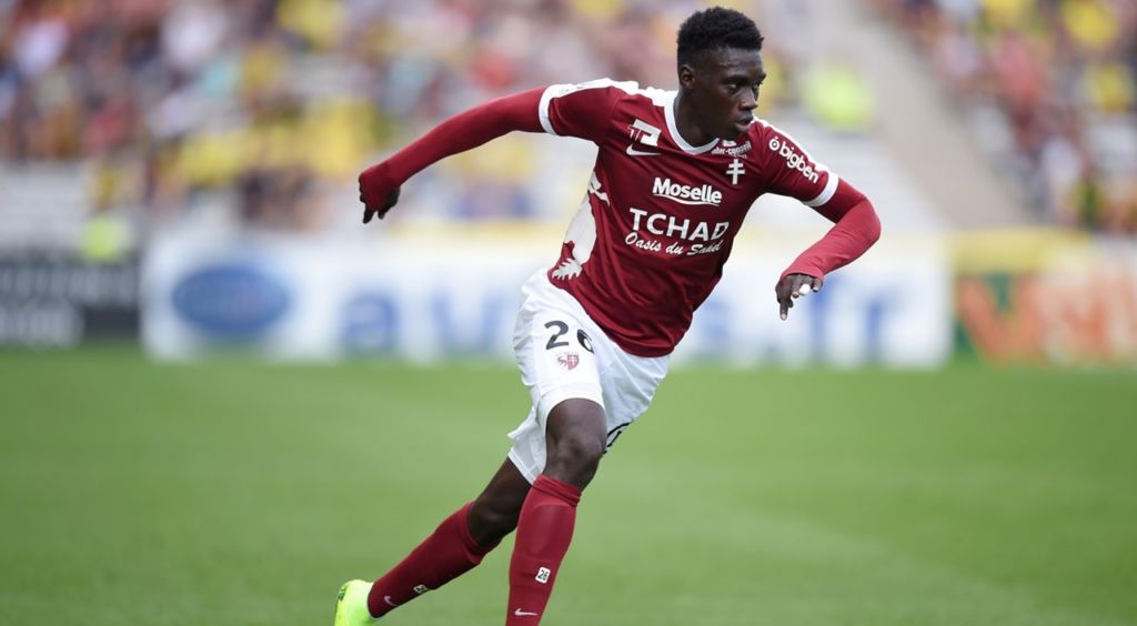 Ποιός δεν θέλει το «αστέρι» της Ρεν, που κάνει όργια στη Ligue 1;