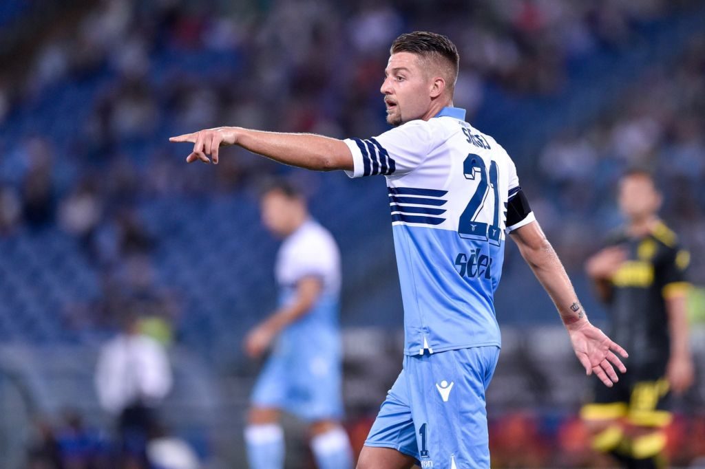 Μόνο έτσι πάει στην Μίλαν ο Μιλίνκοβιτς-Σάβιτς!