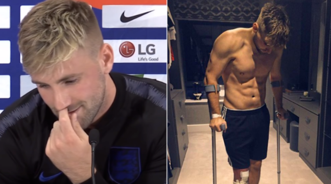 Σο: “Φοβήθηκα ακόμη και ότι θα χάσω το πόδι μου”