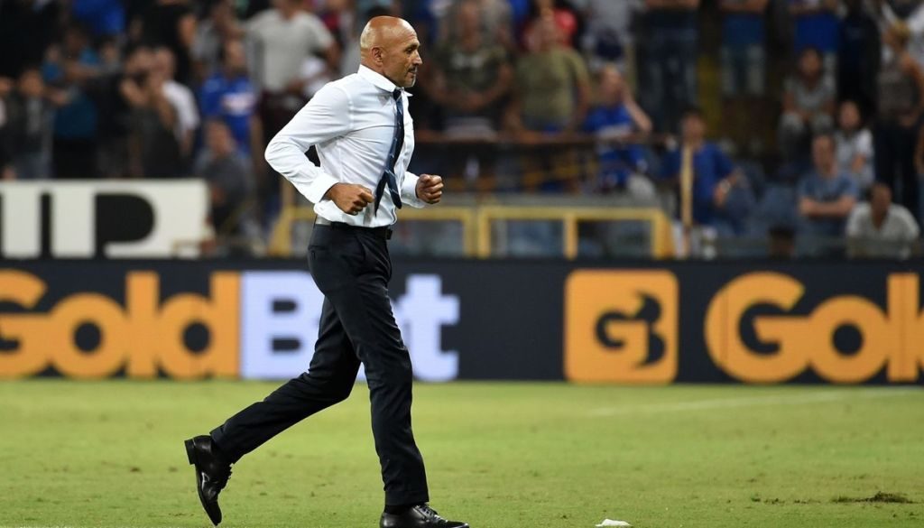 BREAKING: Δικαιώθηκε ο Σπαλέτι! (pic)