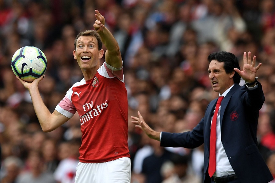 Λιχστάινερ: “Δεν έχω συνηθίσει να κάθομαι στον πάγκο, αλλά είμαι έτοιμος να βοηθήσω”