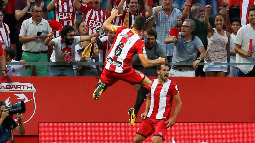 Ο Στουάνι έβαλε το γκολ της καριέρας του! (vid)