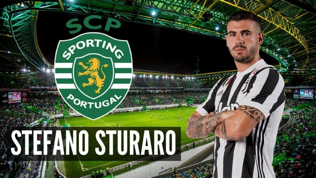 Επιστρέφει ο Στουράρο!