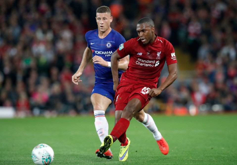 Ακατάλληλο για… ανηλίκους το γκολ του Στάριτζ με την Τσέλσι! (pic)