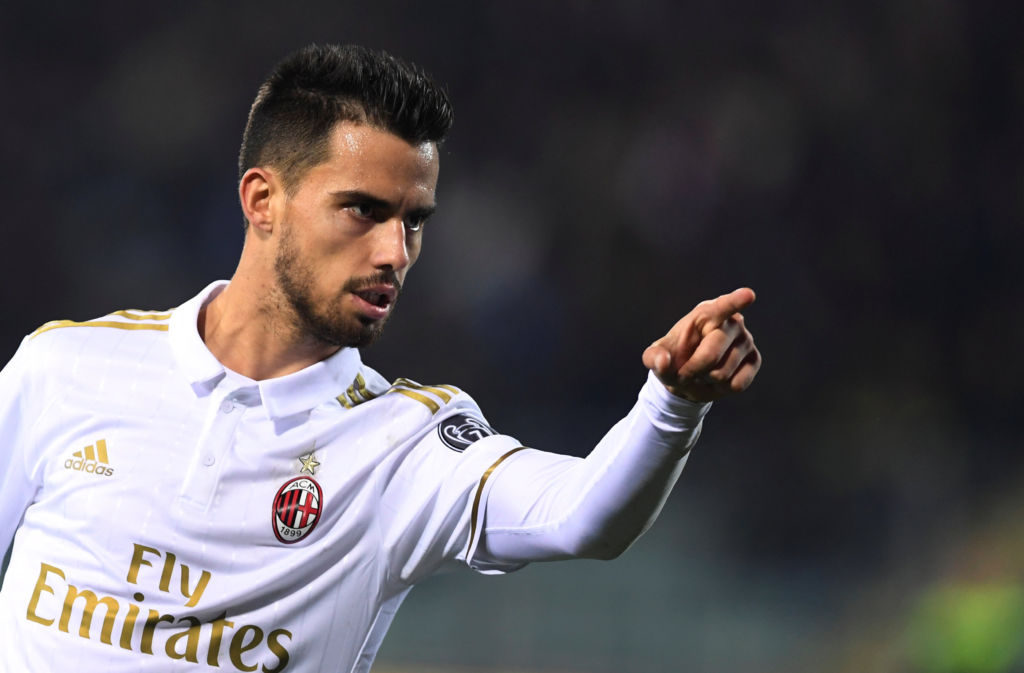 Το πλάνο της Τσέλσι για Μπακαγιόκο και…Σούσο