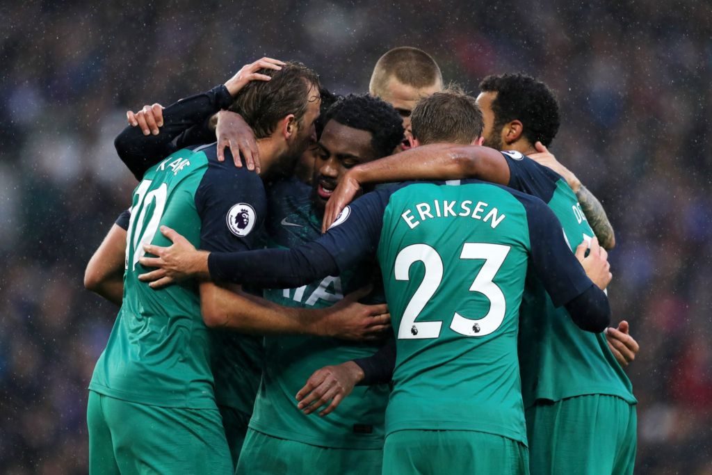 Βρήκε το… γιατρικό στις ήττες η Τότεναμ! (vid)