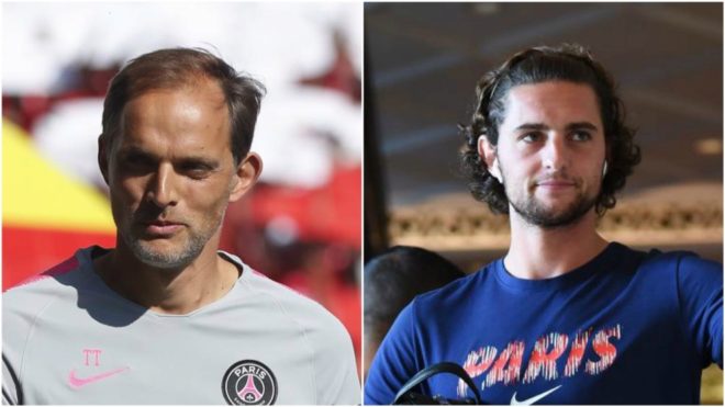 Τούχελ: “Σημαντικός για εμάς ο Ραμπιό”