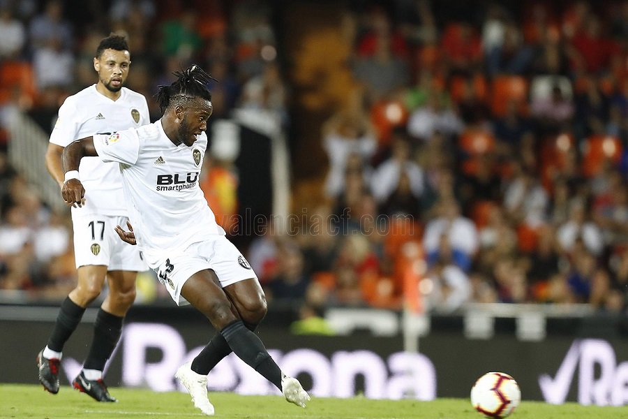 “Νυχτερίδες” σε “Χ”αμηλή πτήση (vid)