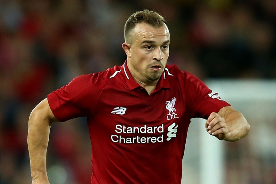 Σακίρι: “Χρειαζόμαστε τη νοοτροπία της Μπάγερν για να κατακτήσουμε τίτλους”