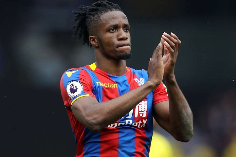 “Μπορεί να παίξει σε Ρεάλ ή Μπαρτσελόνα ο Ζαχά”