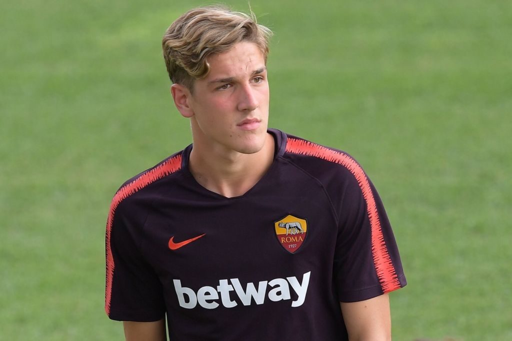 Βασικός στο «Μπερναμπέου» 19χρονος της Ρόμα!