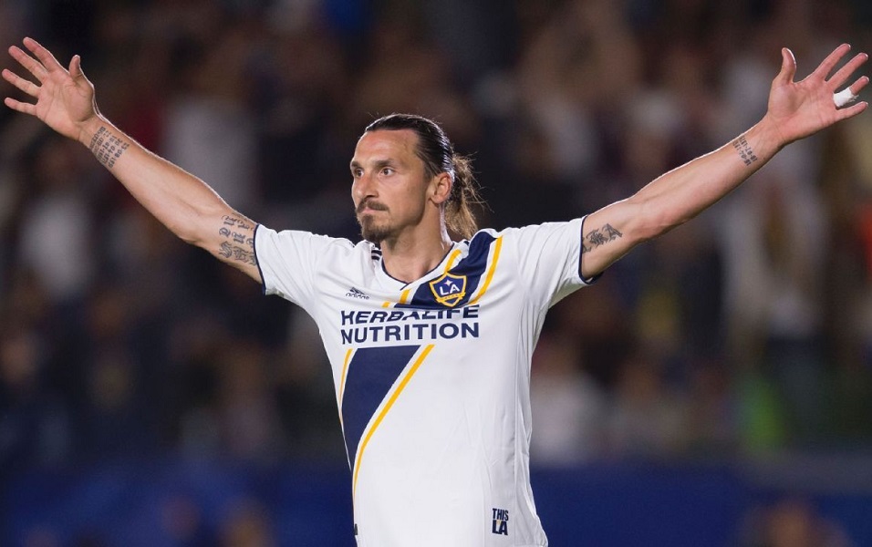 Ζλάταν: “Μου έχει κάνει πρόταση η Μάλμε…”