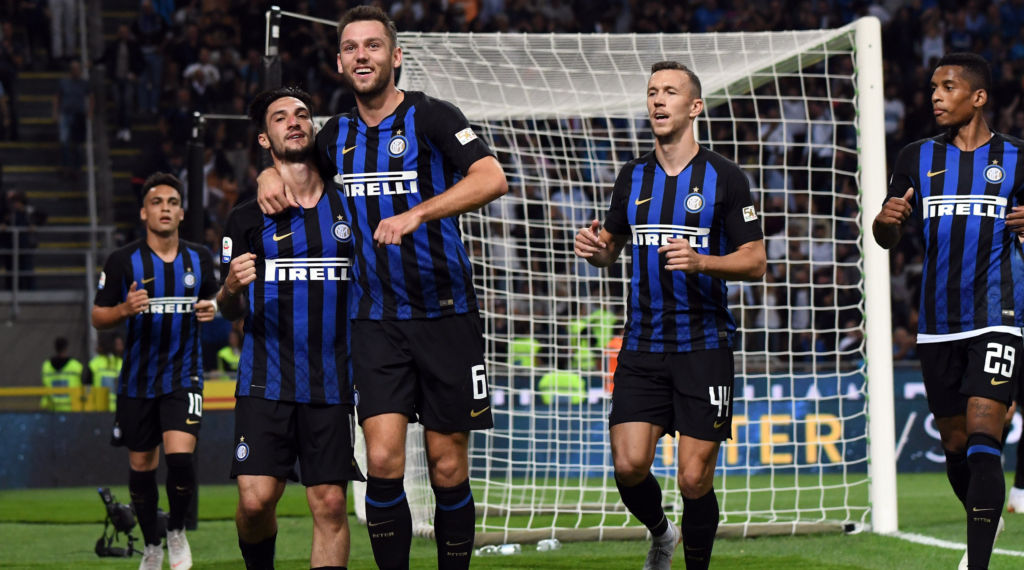 Το «FFP» βγήκε καθαρό για την Ίντερ και φουλάρει για μεταγραφές!