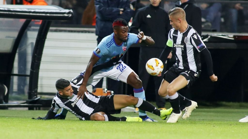 Βρε τον Χουστι-ς (vid)