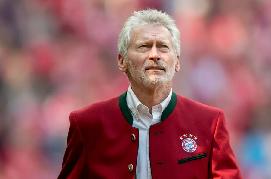 Ξέσπασε κατά Χένες-Ρουμενίγκε ο Μπράιτνερ!