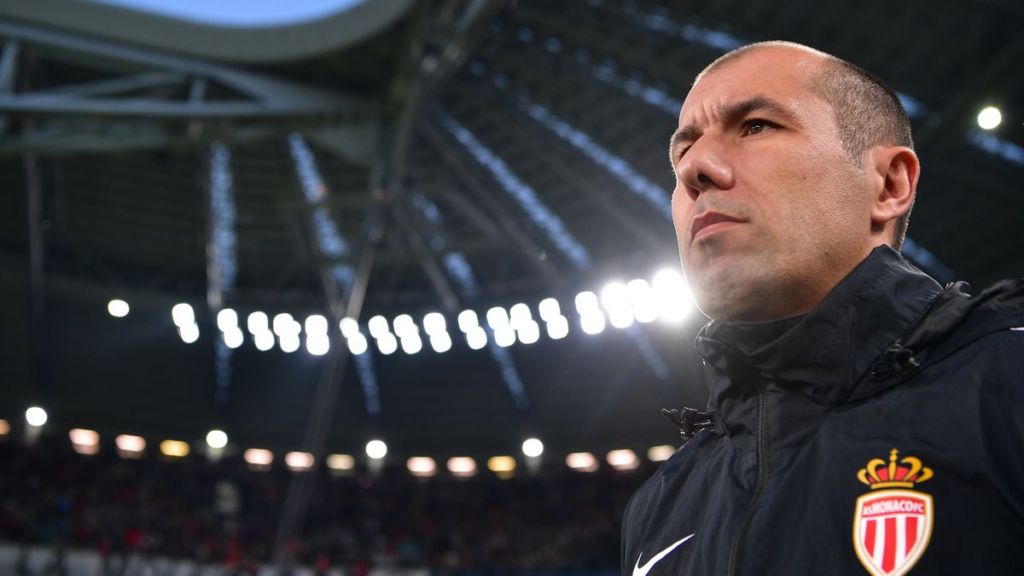 Τέλος από την Μονακό ο Ζαρντίμ