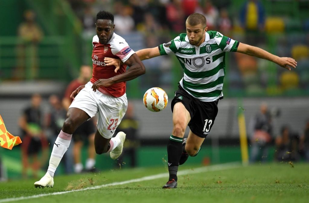 Εύκολο πέρασμα της Άρσεναλ από τη Λισαβόνα! (vid)