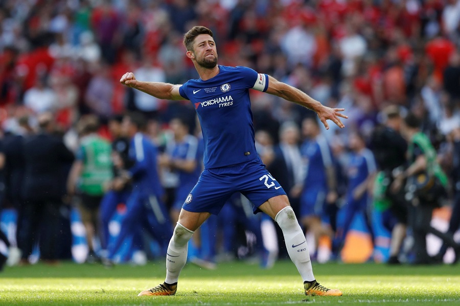 Σειρήνες από Αγγλία και Τουρκία για Κέιχιλ