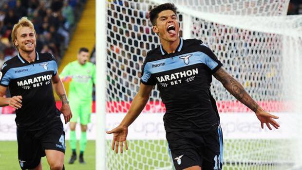 «Διά πυρός και σιδήρου» η Λάτσιο