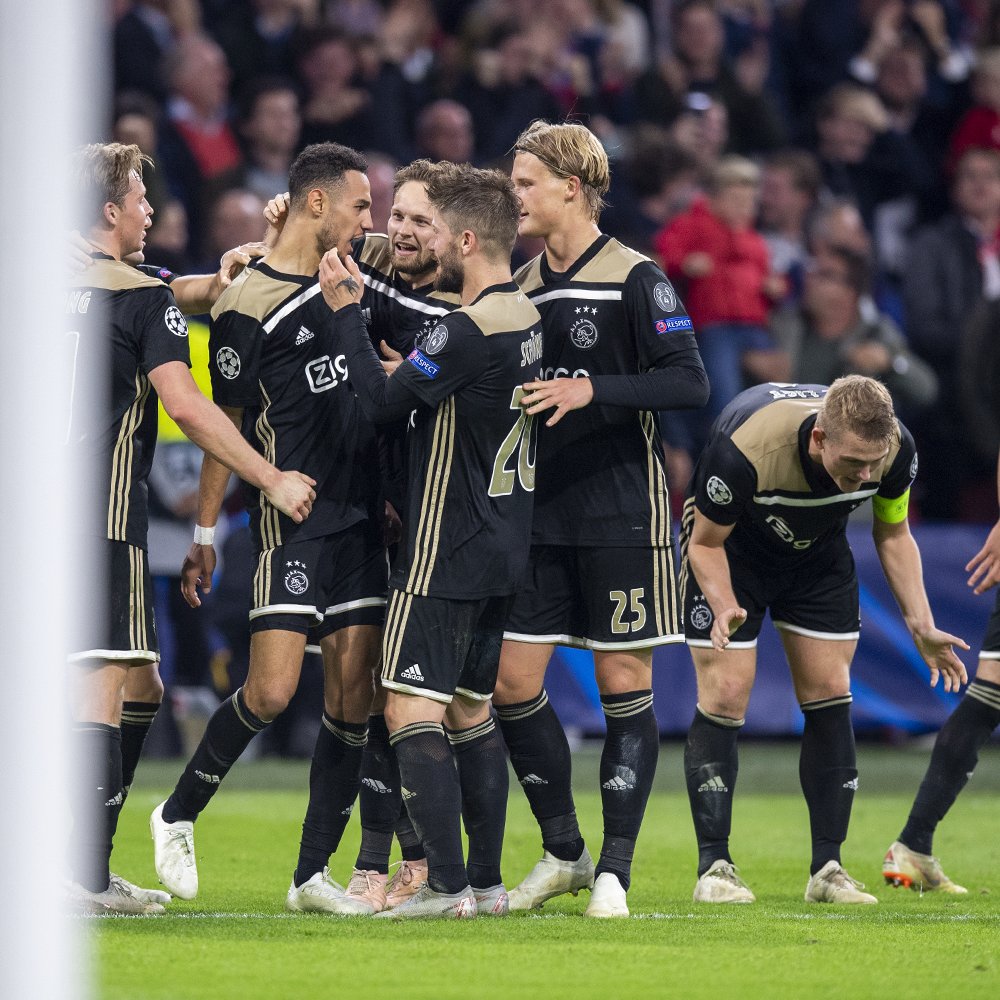 Μαζράουι και… ταύλα η Μπενφίκα (vid)