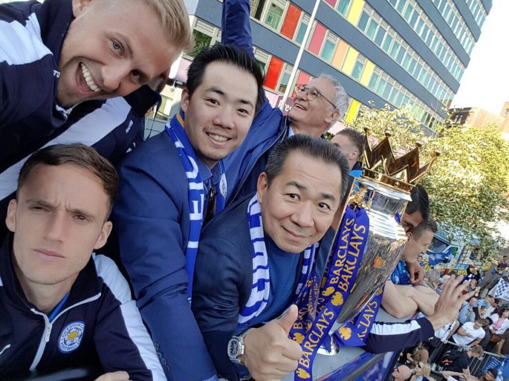 Σμάιχελ προς Βικάι: «Έδωσες ελπίδα και έκανες το αδύνατο, δυνατό»