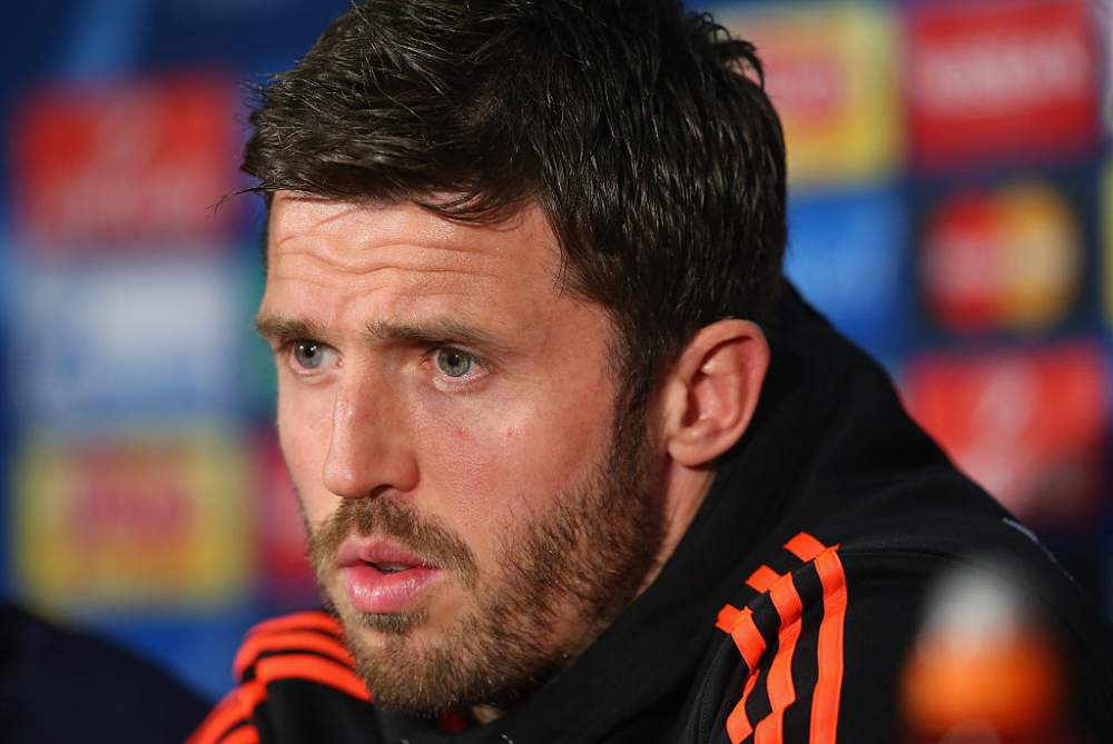 Κάρικ: «Δεν πήγα στην Άρσεναλ λόγω Φάμπρεγας»