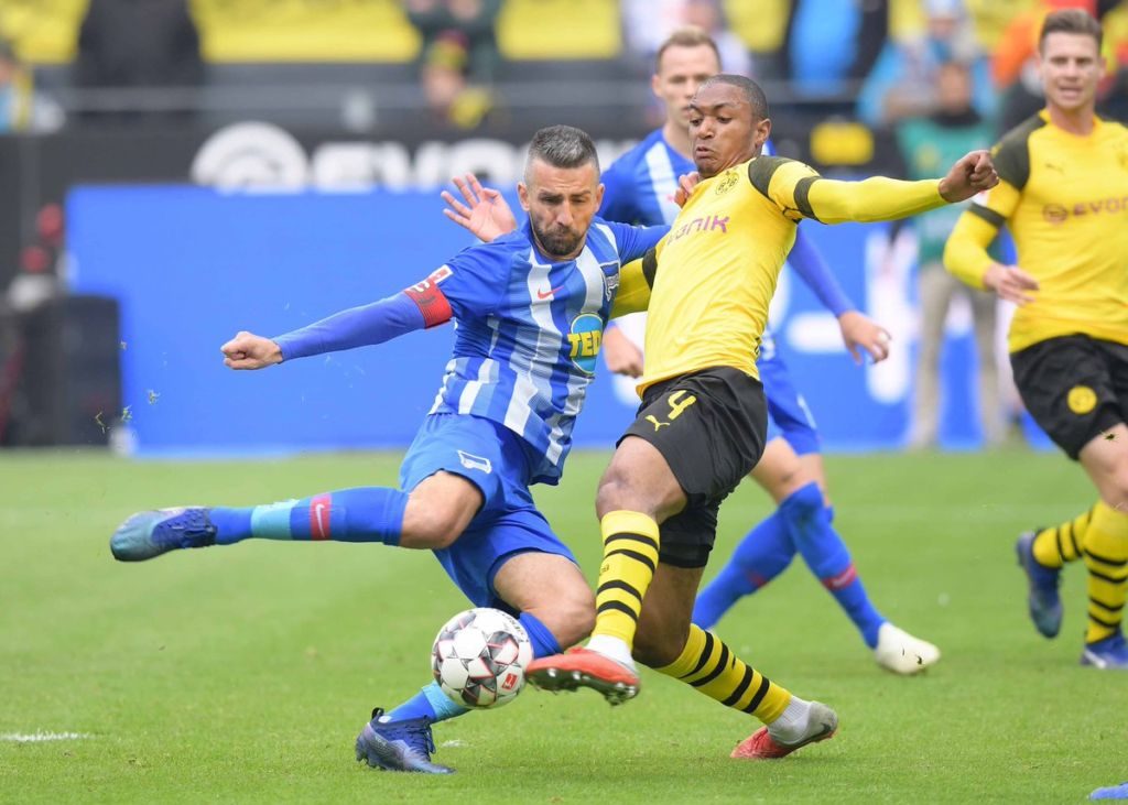 «Χ»αρακίρι για την Ντόρτμουντ στις καθυστερήσεις! (vid)