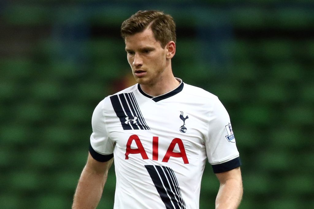 Χάνει Βερτόνχεν η Τότεναμ