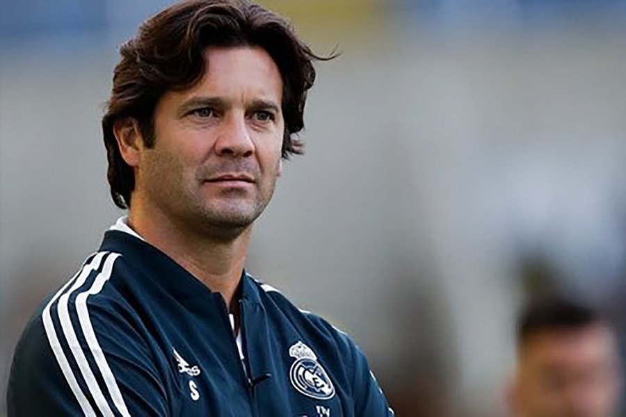 Σολάρι για Ίσκο: «Υπερβολικοί οι φίλαθλοι της ομάδας»