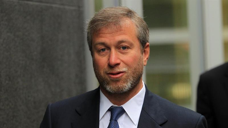 Πουλάει την Τσέλσι ο Αμπράμοβιτς;